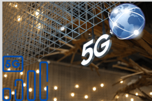 5G will play bigger Role for the development of the faster connectivity and development of the Economy