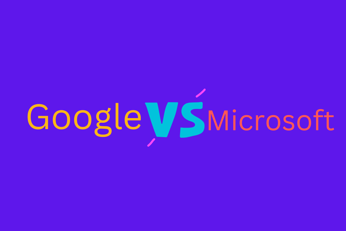 Difference Between Google’s Bert and Microsoft Chat GPT3