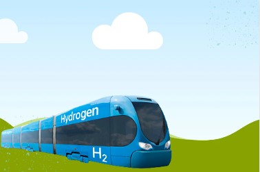Hydrogen trains will run the Rail track of Indian railway very soon