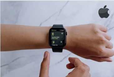 The Apple Watch has long been a trailblazer in the world of smartwatches Market